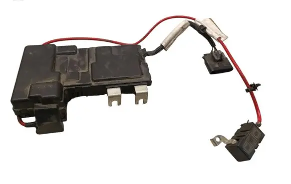 Volvo S60 Start/Stop control module 31337183 K067R