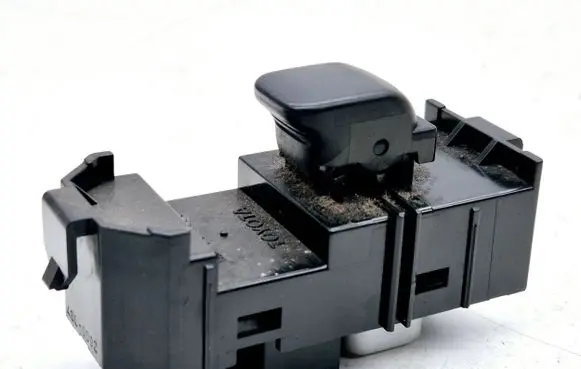 Lexus IS 200-300 Electric window control switch 4800D92