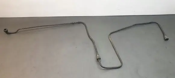 Citroen Jumpy Fuel line pipe