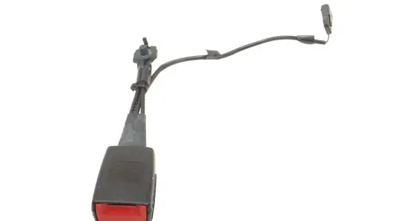 Ford Mondeo MK IV Front seatbelt buckle DS73F61208 DS73F61208BE