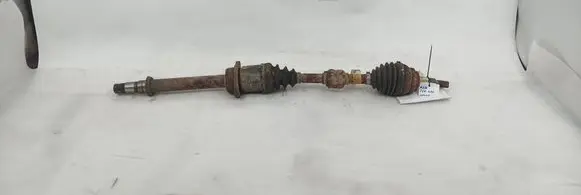 Toyota Corolla Verso AR10 Front driveshaft 4341005320 4341005321