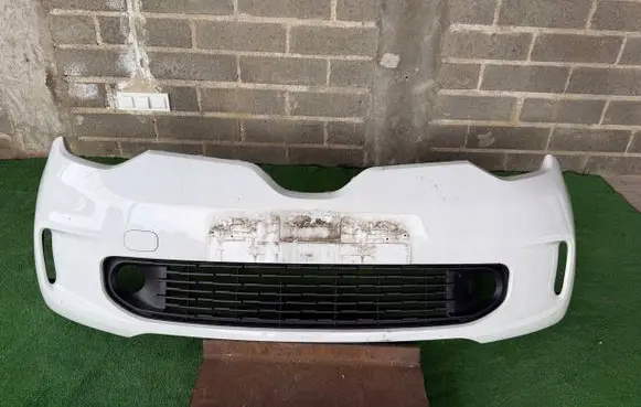 Renault Twingo III Front bumper