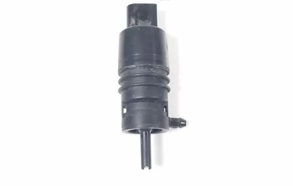 Mercedes-Benz E C207 W207 Windscreen/windshield washer pump A2218690121