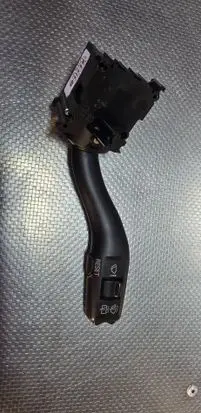 Audi A6 S6 C6 4F Wiper switch 4E0953503C