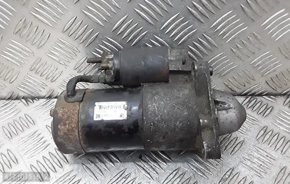 Opel Insignia A Starter motor 55353857