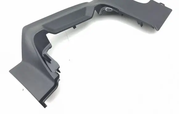 Opel Grandland X Dashboard lower bottom trim panel 9851425180 9851425280