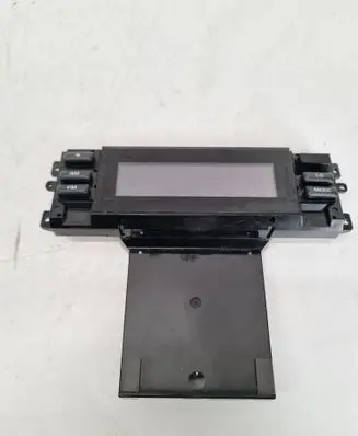 Volvo XC70 Screen/display/small screen 31328828 7923