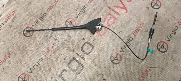 Citroen C3 Radio antenna 