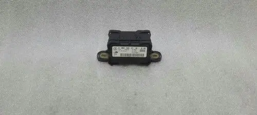 Mercedes-Benz S W221 ESP acceleration yaw rate sensor A0045422118