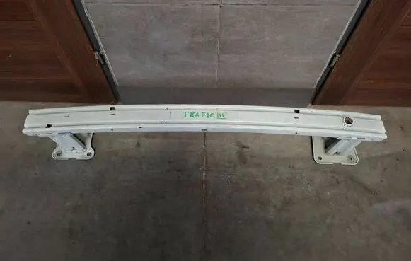 Renault Trafic III (X82) Front bumper support beam 