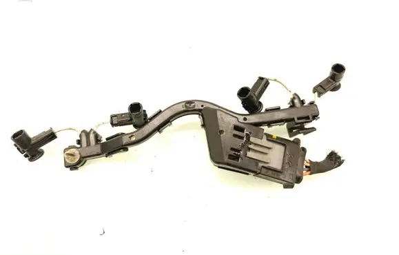 Peugeot 508 II Glow plug wires 9814793180
