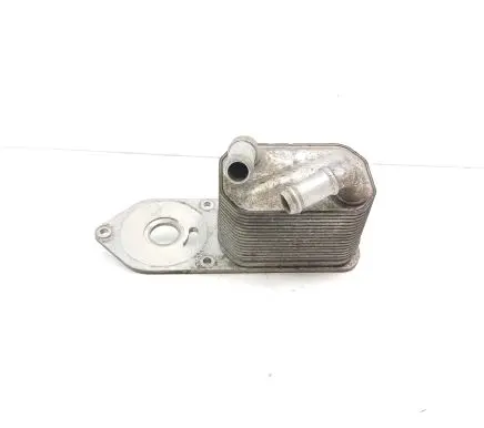 Ford Transit Engine oil radiator GK2Q6A642AD EJ6GA