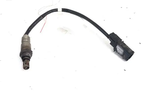 Lambda probe sensor
