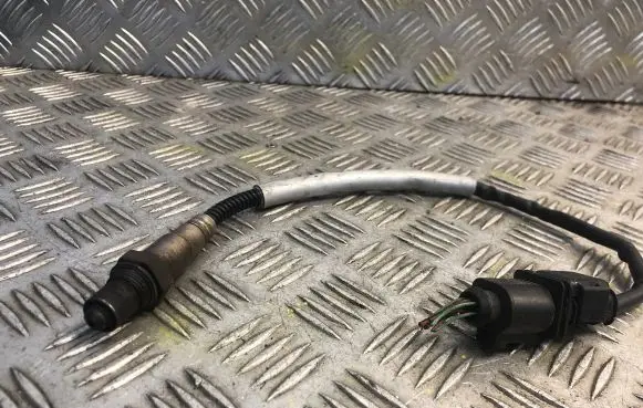 Audi A8 S8 D3 4E Lambda probe sensor 079906262