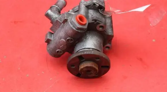 BMW 5 E60 E61 Power steering pump 4035679