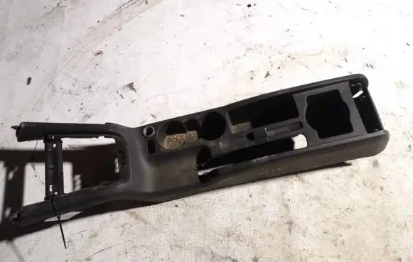 Skoda Octavia Mk2 (1Z) Cup holder 1z1863242