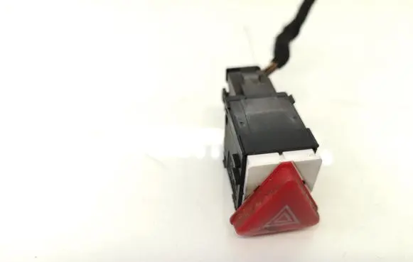 Volkswagen Transporter - Caravelle T5 Hazard light switch 6Y0953253
