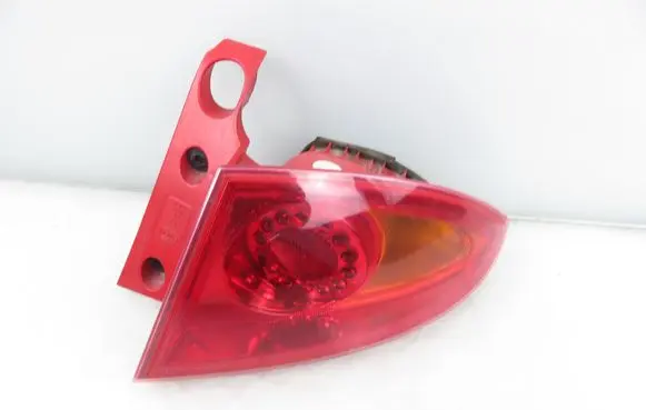 Seat Leon (1P) Rear/tail lights 
