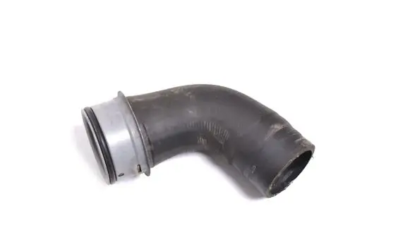 Porsche 911 991 Engine coolant pipe/hose 99110655101