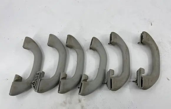 Volkswagen Transporter - Caravelle T5 A set of handles for the ceiling 7H0857607F