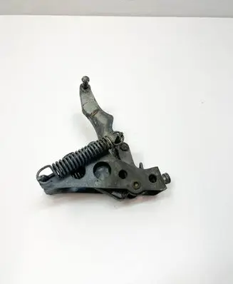 Mercedes-Benz SLC C107 Front door check strap stopper A1077200016 1077200016