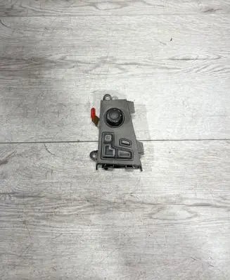 BMW 7 E65 E66 Seat control switch 6918382 E0200105 53285904