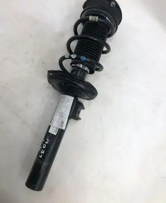 Seat Leon IV Front shock absorber with coil spring 5wa400053