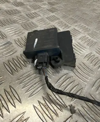 BMW X5 E70 Tire pressure sensor 6781846 41984690 053300101402