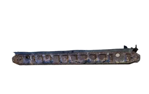 Volvo XC70 Bottom radiator support slam panel 30678781