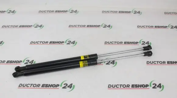 Lexus CT 200H Tailgate/trunk strut/damper