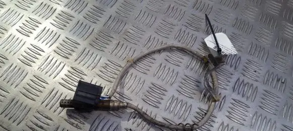 Mazda 3 I Lambda probe sensor mcaz602