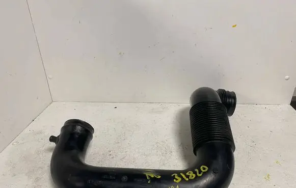 Volvo S80 Air intake hose/pipe 9161391 6766