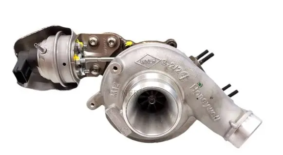 Fiat Ducato Turbo 806850 806850-0001 806850-0003