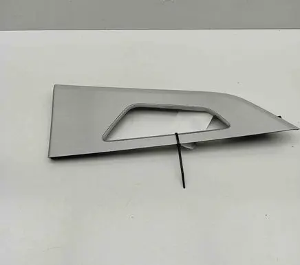 Audi Q8 Rear door card panel trim 4M8867449T