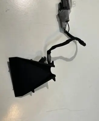 Toyota C-HR I Rain sensor 8646110010