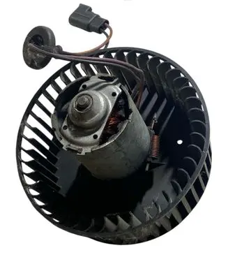 Ford Fiesta Heater fan/blower 0126002