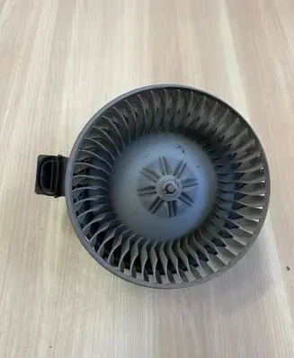 Toyota Land Cruiser (J120) Heater fan/blower 1940005310