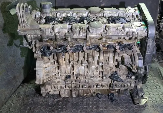 Volvo XC90 Engine B6294T 6901107 3191934