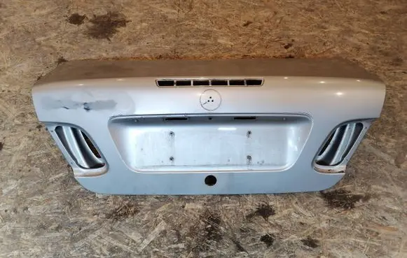 Mercedes-Benz CLK A208 C208 Tailgate/trunk/boot lid