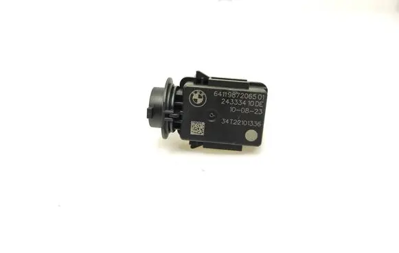 BMW X5 G05 Air quality sensor 9872065