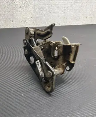 BMW 7 F01 F02 F03 F04 Engine bonnet/hood lock/catch 718376208