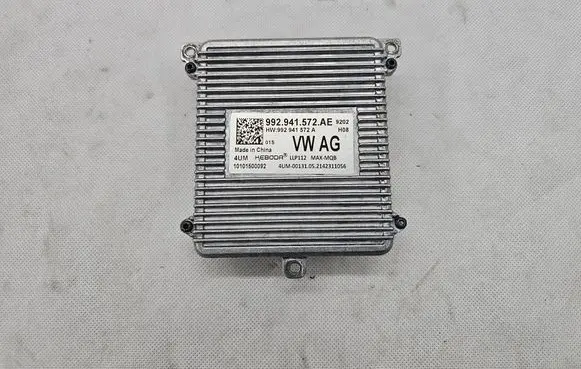 Skoda Kamiq Voltage converter/converter module SPEED992941572AE 992941572AE