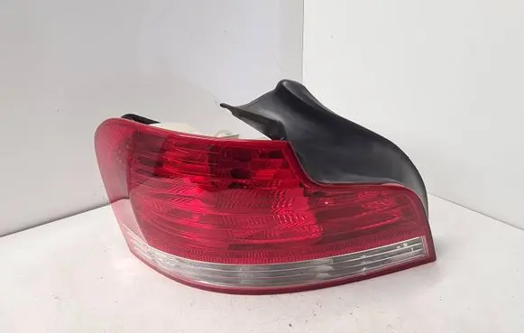 BMW 1 E82 E88 Rear/tail lights 6924519 2VP00961501