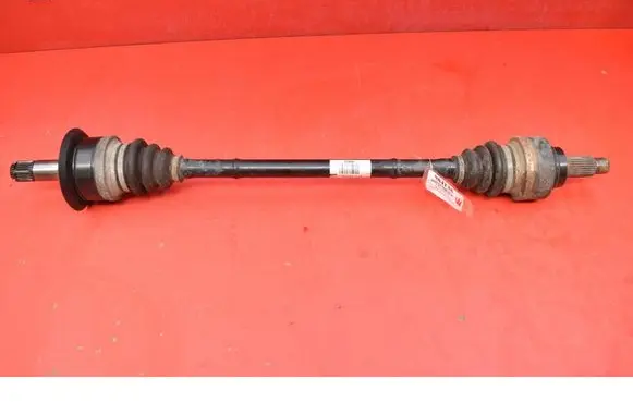 BMW Z4 E89 Rear driveshaft 7597682