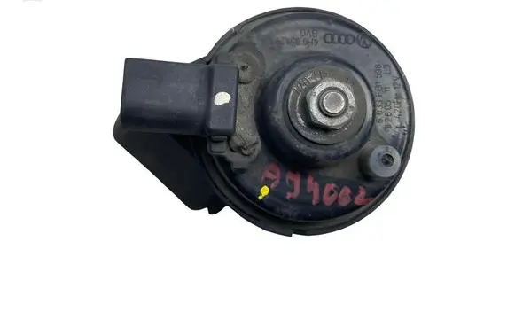 Audi A6 S6 C7 4G Horn signal 4H0951221
