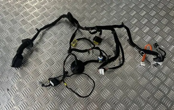 KIA Sorento Wiring harness