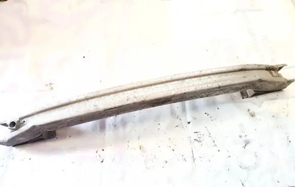 Rear beam