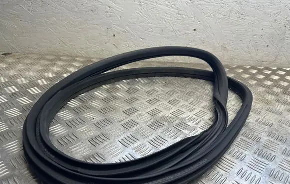 Mercedes-Benz CLS W257 Front door rubber seal A2576922100