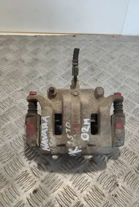 Nissan Navara D22 Front brake caliper 