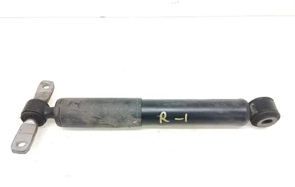Peugeot Partner III Rear shock absorber/damper 9826243580